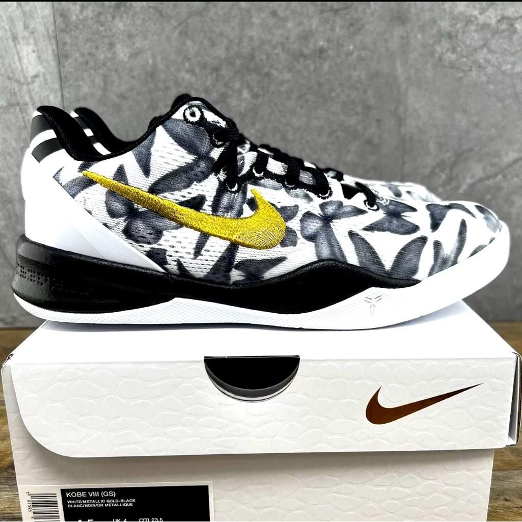 Nike Kobe 8 Protro Mambacita Gigi